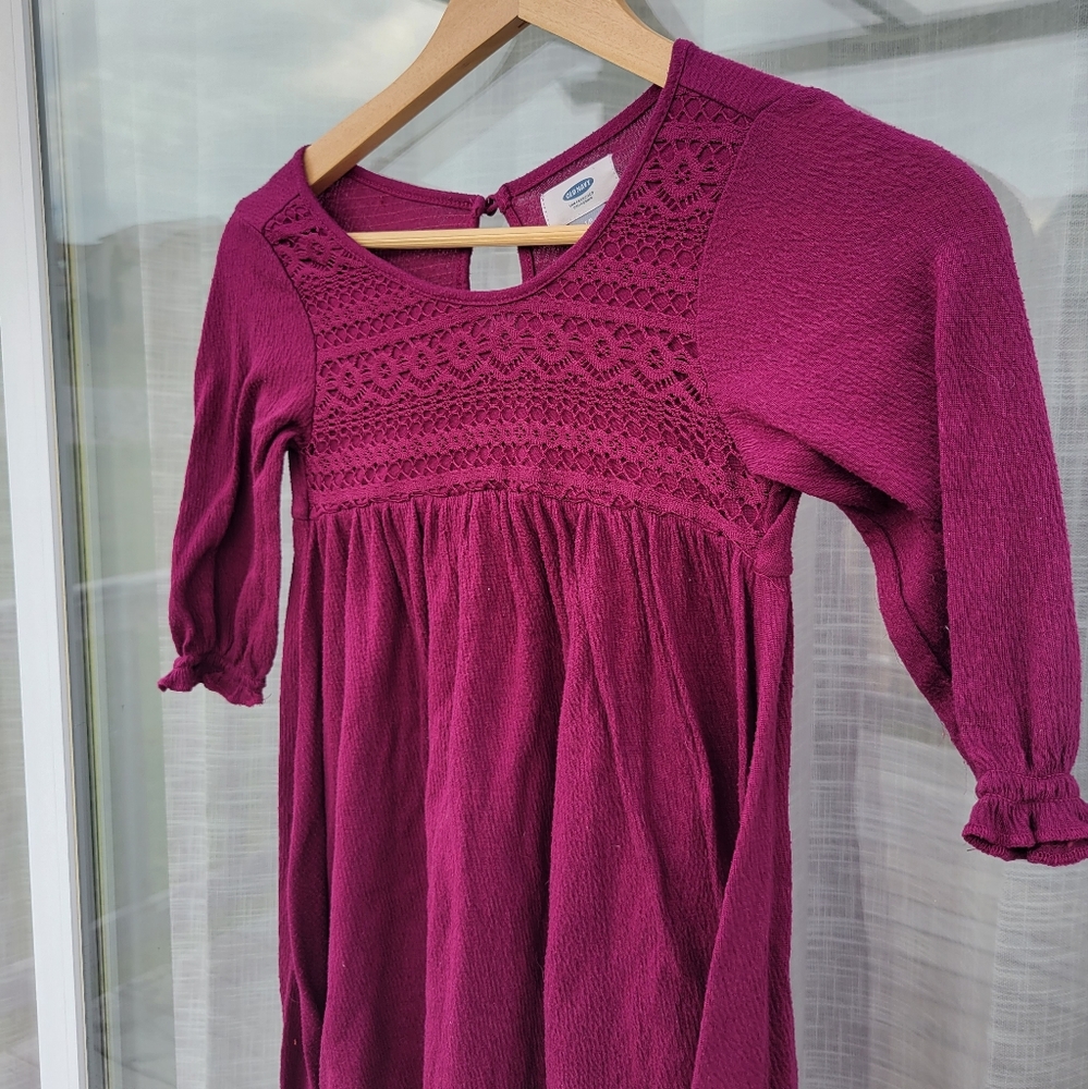 Kids dress